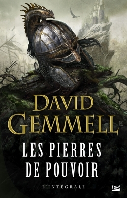 Les Pierres de pouvoir (9782352949121-front-cover)