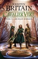 Cavalier Vert T05 Un éclat d'argent, Cavalier Vert (9782352948315-front-cover)