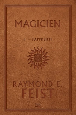 Stars : Magicien, l'Apprenti (9782352948445-front-cover)