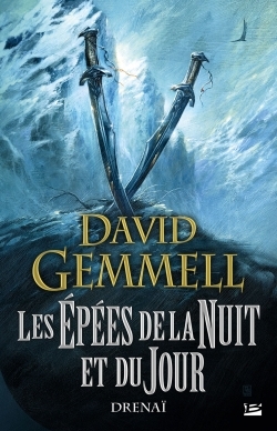 Les Épées de la Nuit et du Jour (9782352944096-front-cover)
