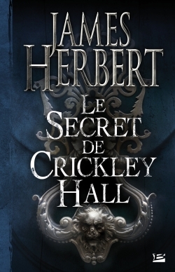 Le Secret de Crickley Hall (9782352941934-front-cover)