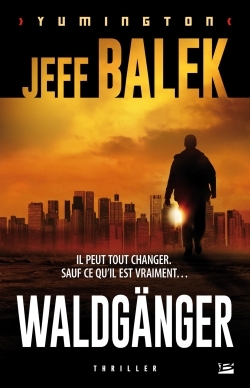 Le Waldgänger (9782352947561-front-cover)
