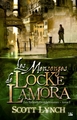 Les Salauds Gentilshommes T1 Les Mensonges de Locke Lamora, Les Salauds Gentilshommes (9782352947196-front-cover)