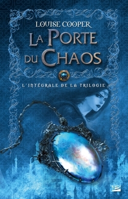 La Porte du chaos - L'Intégrale (9782352944447-front-cover)