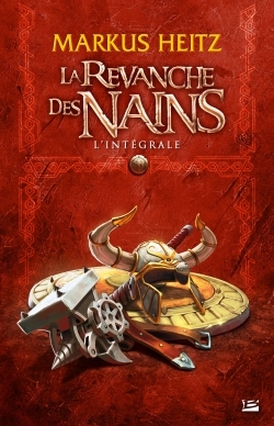 La Revanche des Nains - Intégrale (9782352946144-front-cover)