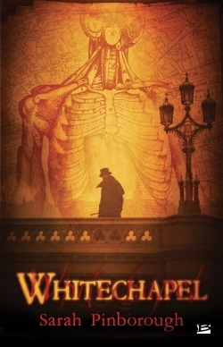 Whitechapel (9782352947967-front-cover)