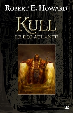 Kull, le roi atlante (9782352944119-front-cover)