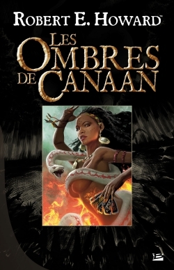 Les Ombres de Canaan (9782352946892-front-cover)