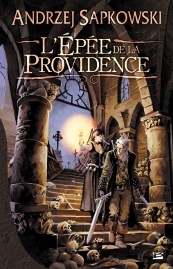 L'Épée de la providence (9782352941323-front-cover)