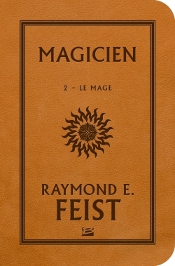Magicien, Le mage (9782352948841-front-cover)
