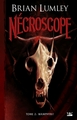 Nécroscope T02 Wamphyri !, Nécroscope (9782352943105-front-cover)
