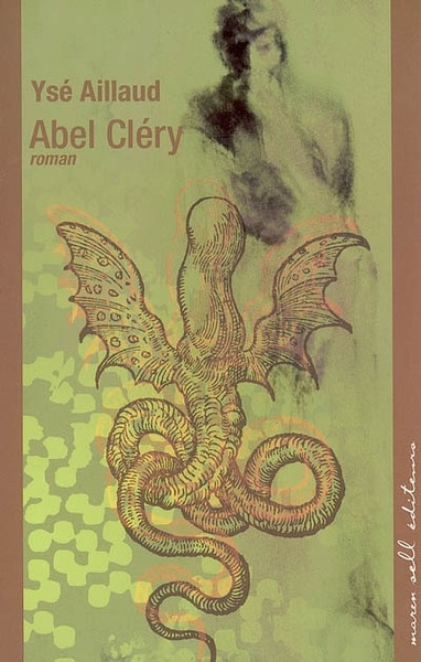 Abel Clery (9782350040127-front-cover)