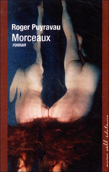 Morceaux (9782350040240-front-cover)