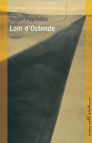 Loin d'Ostende (9782350040561-front-cover)