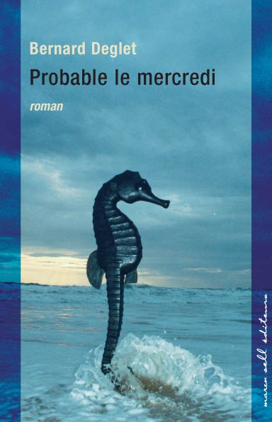Probable le mercredi (9782350040622-front-cover)