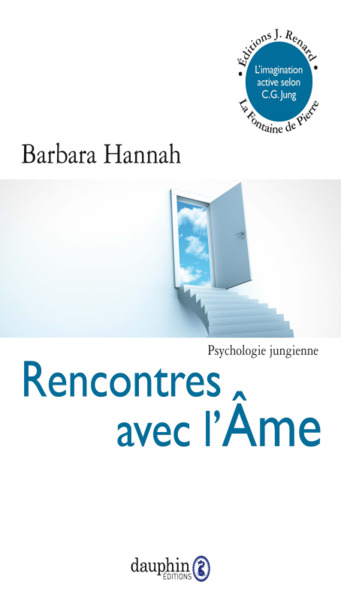 RENCONTRES AVEC L'AME NED, L'IMAGINATION ACTIVE SELON C.G JUNG (9782716316859-front-cover)