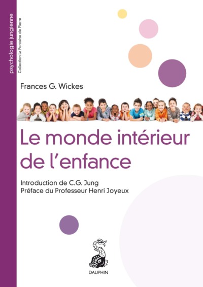 LE MONDE INTERIEUR DE L ENFANCE NED (9782716315708-front-cover)