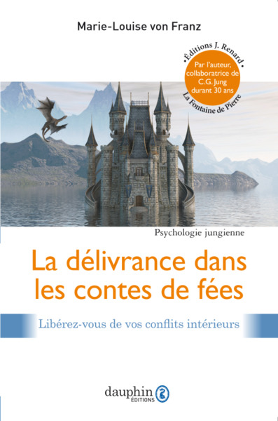 LA DÉLIVRANCE DANS LES CONTES DE FÉES (9782716317177-front-cover)