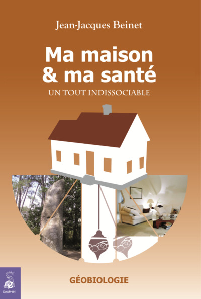 Ma maison & ma santé un tout indissociable (9782716313834-front-cover)