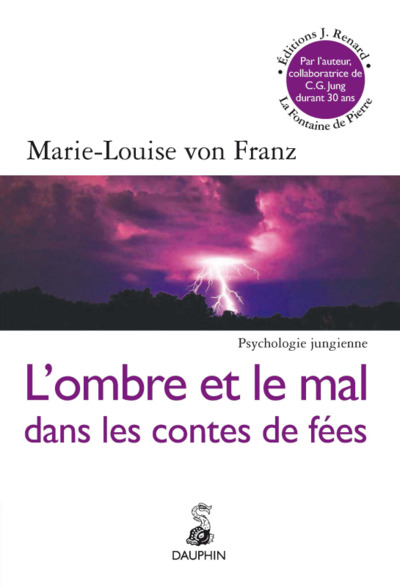 L'OMBRE ET LE MAL DANS LES CONTES DE FÉES (9782716316552-front-cover)