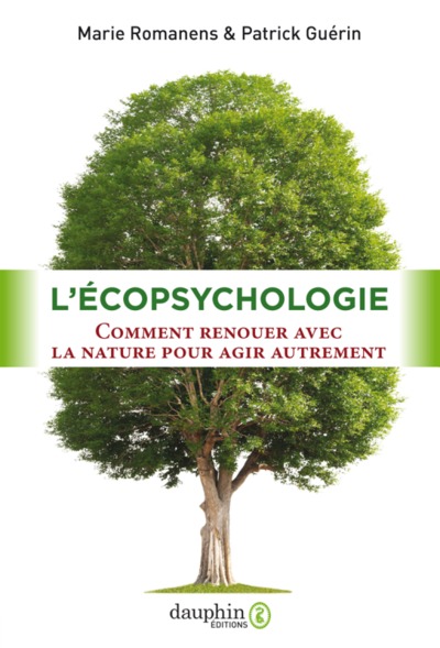 L'écopsychologie, Comment renouer avec la nature pour agir autrement (9782716317757-front-cover)