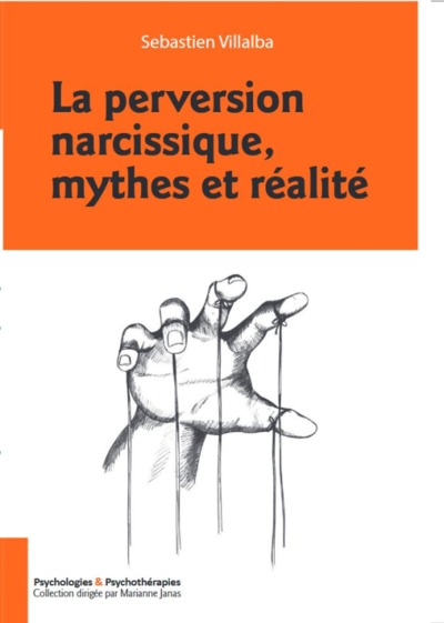LA PERVERSION NARCISSIQUE, MYTHES ET RÉALITÉ (9782710132813-front-cover)
