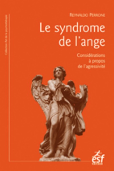 LE SYNDROME DE L ANGE (9782710125044-front-cover)