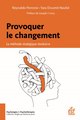 Provoquer le changement, La méthode stratégique résolutive (9782710137214-front-cover)