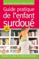 Guide pratique de l'enfant surdoué Ned, repérer et aider les enfants précoces (9782710137177-front-cover)