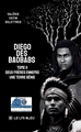 Diego des Baobabs, Tome II : Deux frères ennemis Une terre bénie (9791043702525-front-cover)
