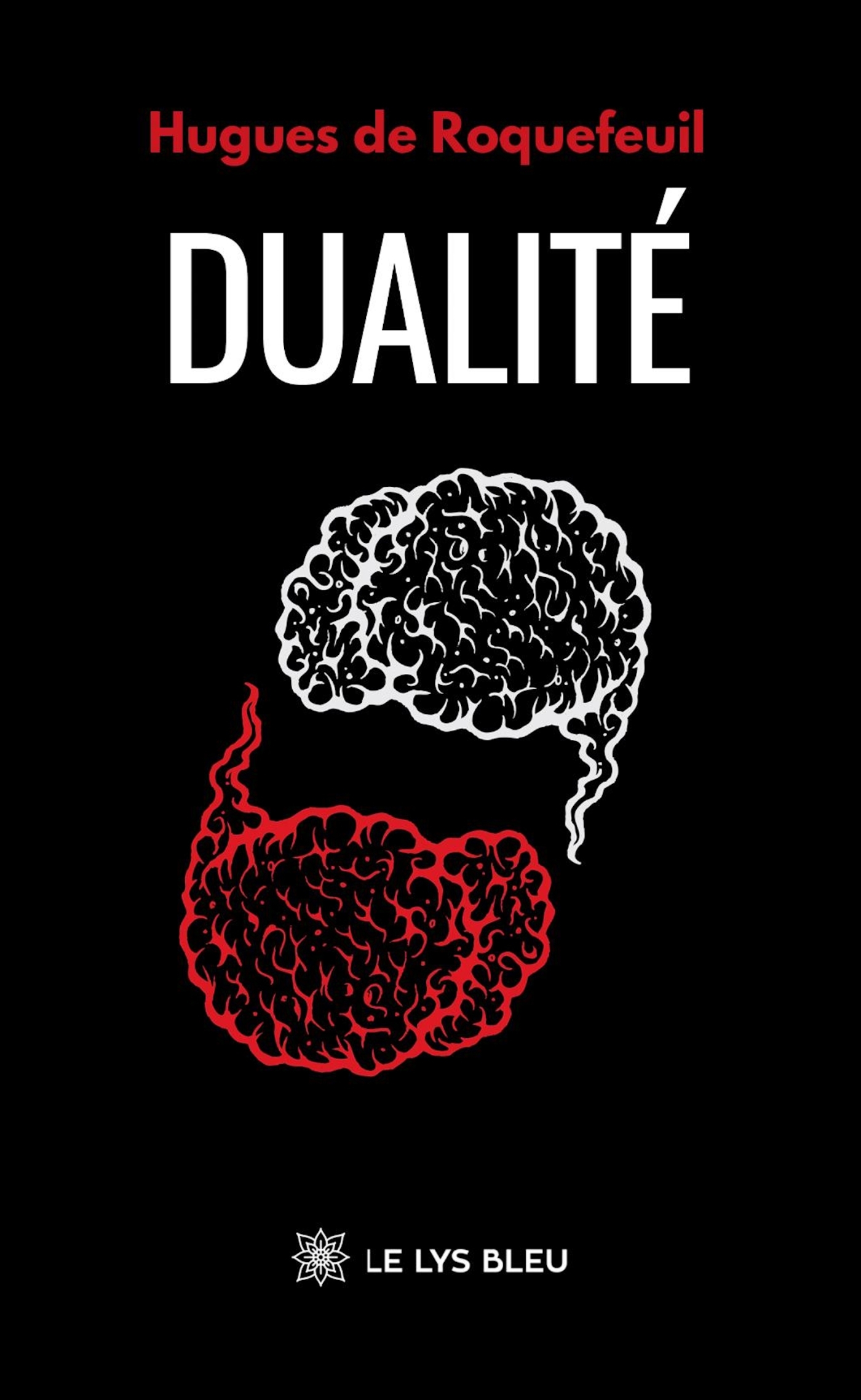 Dualité (9791043702860-front-cover)