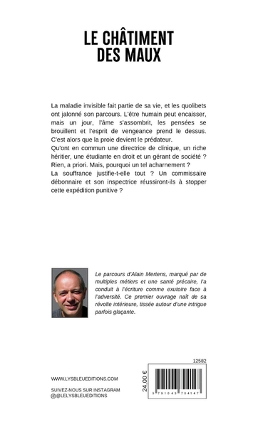 Le châtiment des maux (9791043704147-back-cover)