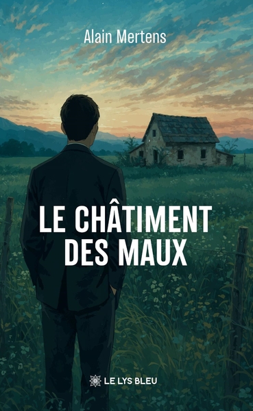 Le châtiment des maux (9791043704147-front-cover)