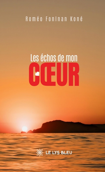 Les échos de mon coeur (9791043700743-front-cover)