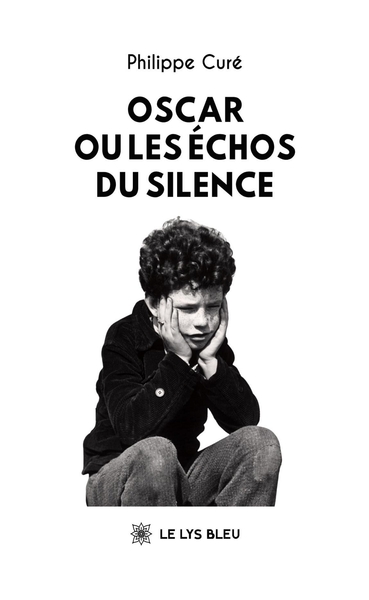 Oscar ou les échos du silence (9791043702761-front-cover)