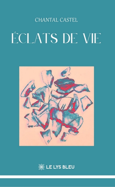 Éclats de vie, Journal poétique (9791043704833-front-cover)