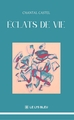Éclats de vie, Journal poétique (9791043704833-front-cover)