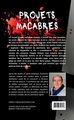 Projets macabres (9791043700347-back-cover)