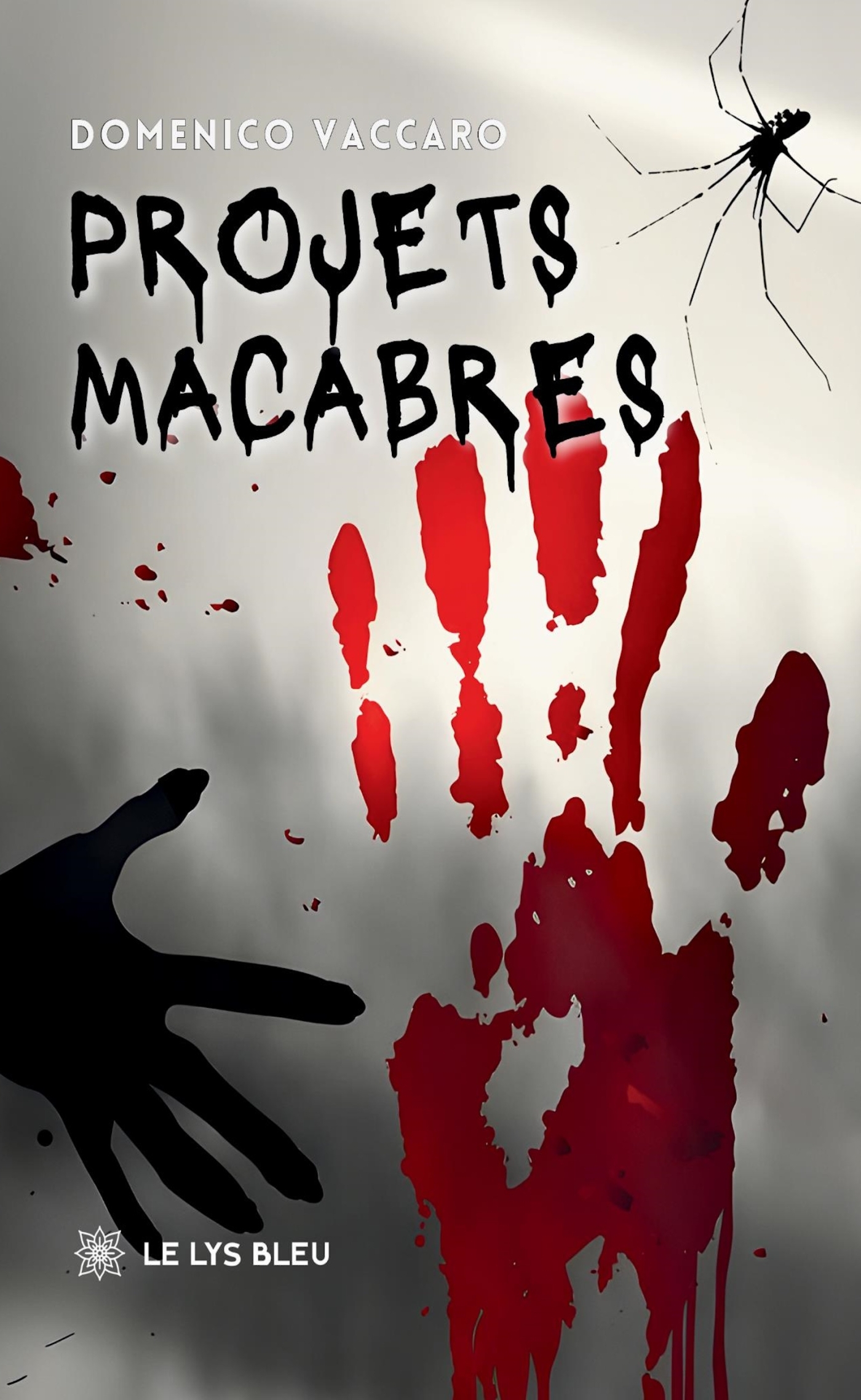 Projets macabres (9791043700347-front-cover)