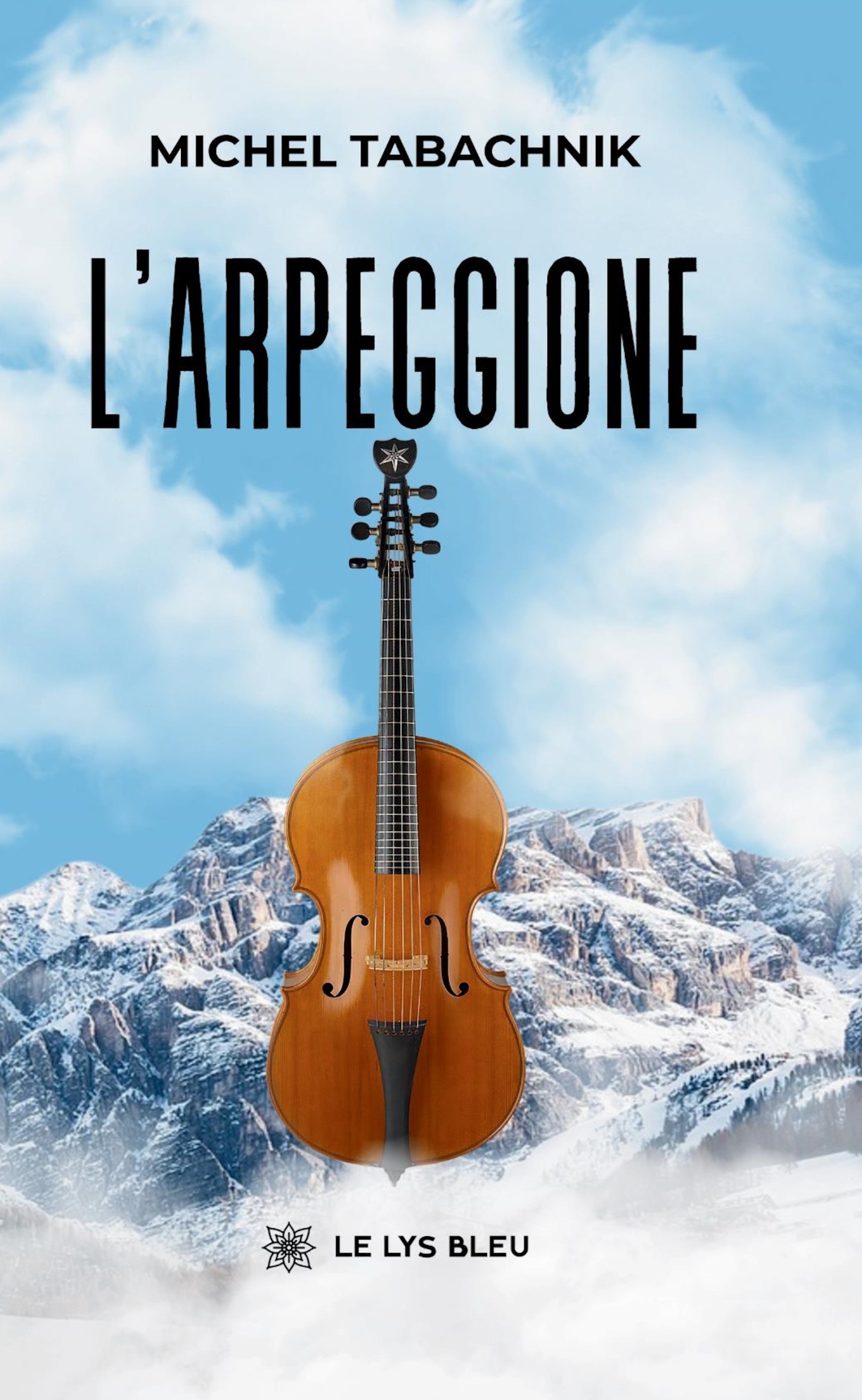 L'arpeggione (9791043700026-front-cover)