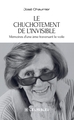 Le chuchotement de l'invisible, Mémoires d'une âme traversant le voile (9791043702686-front-cover)