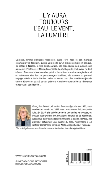 Il y aura toujours l'eau, le vent, la lumière (9791043702020-back-cover)