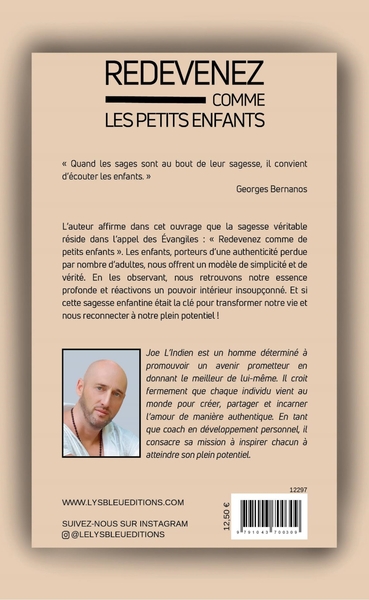 Redevenez comme les petits enfants (9791043700309-back-cover)