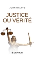 Justice ou vérité (9791043704284-front-cover)