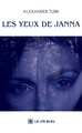 Les yeux de Janna (9791043701207-front-cover)