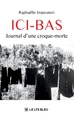 Ici-bas, Journal d'une croque-morte (9791043702648-front-cover)