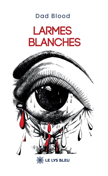Larmes blanches (9791043701009-front-cover)