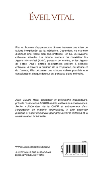 Éveil vital (9791043702105-back-cover)