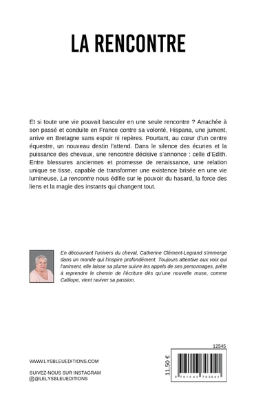 La rencontre (9791043703041-back-cover)
