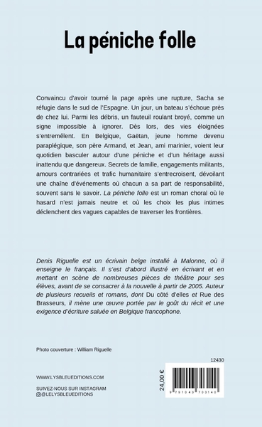 La péniche folle (9791043703140-back-cover)